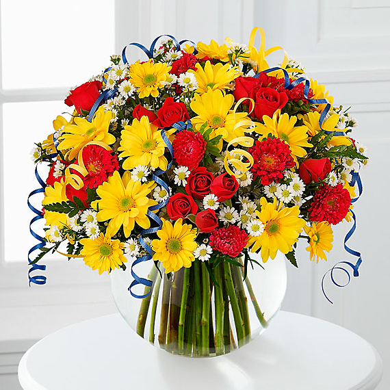 The All for You&trade; Bouquet