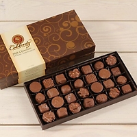 Small Coblentz Chocolates