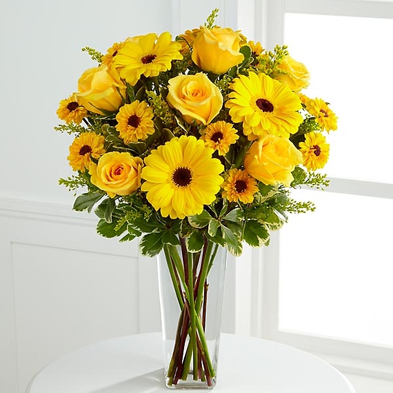 The Daylight&trade; Bouquet