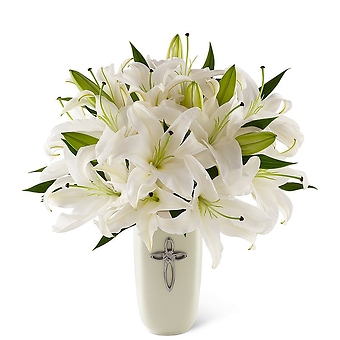 The Faithful Blessings™ Bouquet