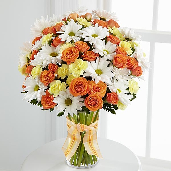 The Sweet Splendor&trade; Bouquet